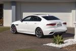 Jaguar XE P300 R-Dynamic 2019 года (AU)